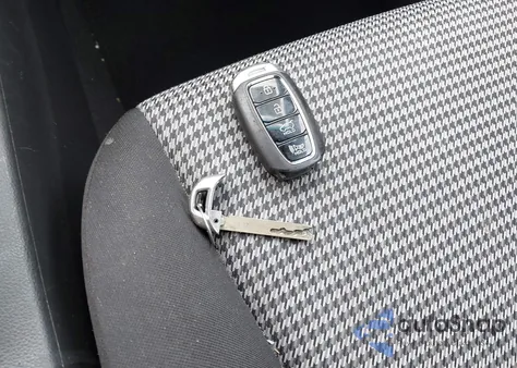 2020 Hyundai Kona Sel из США, поврежденный, VIN KM8K2CAA3LU471256